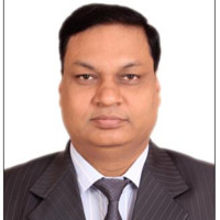 Mr. Rajiv Naphade